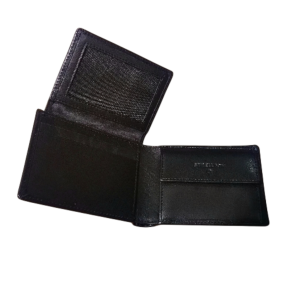 Strellson HATTON CROSS Ed billfold sh8 black